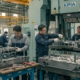 Роль инженеров КИПиА в работе с пресс-формами