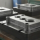 Основы CAD-моделирования для пресс-форм
