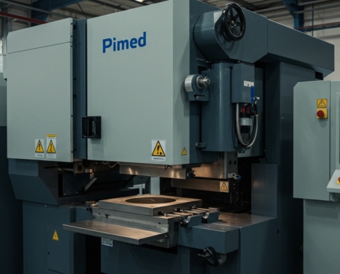 Кейс: как новая конструкция пресс-формы увеличила выпуск на 30%