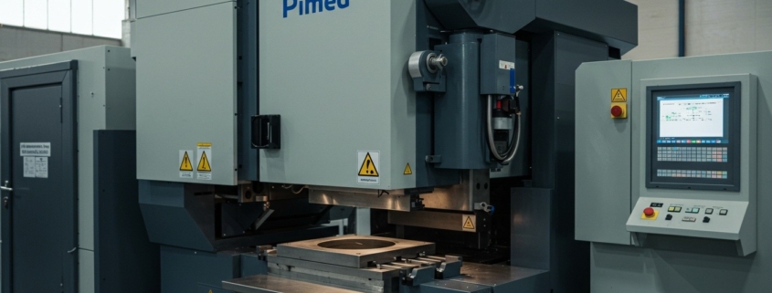 Кейс: как новая конструкция пресс-формы увеличила выпуск на 30%