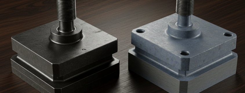 Сравнительный тест: традиционная vs аддитивная форма