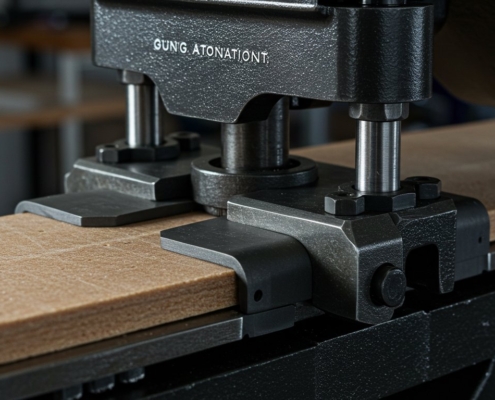 Кейсы восстановления пресс-форм вместо замены