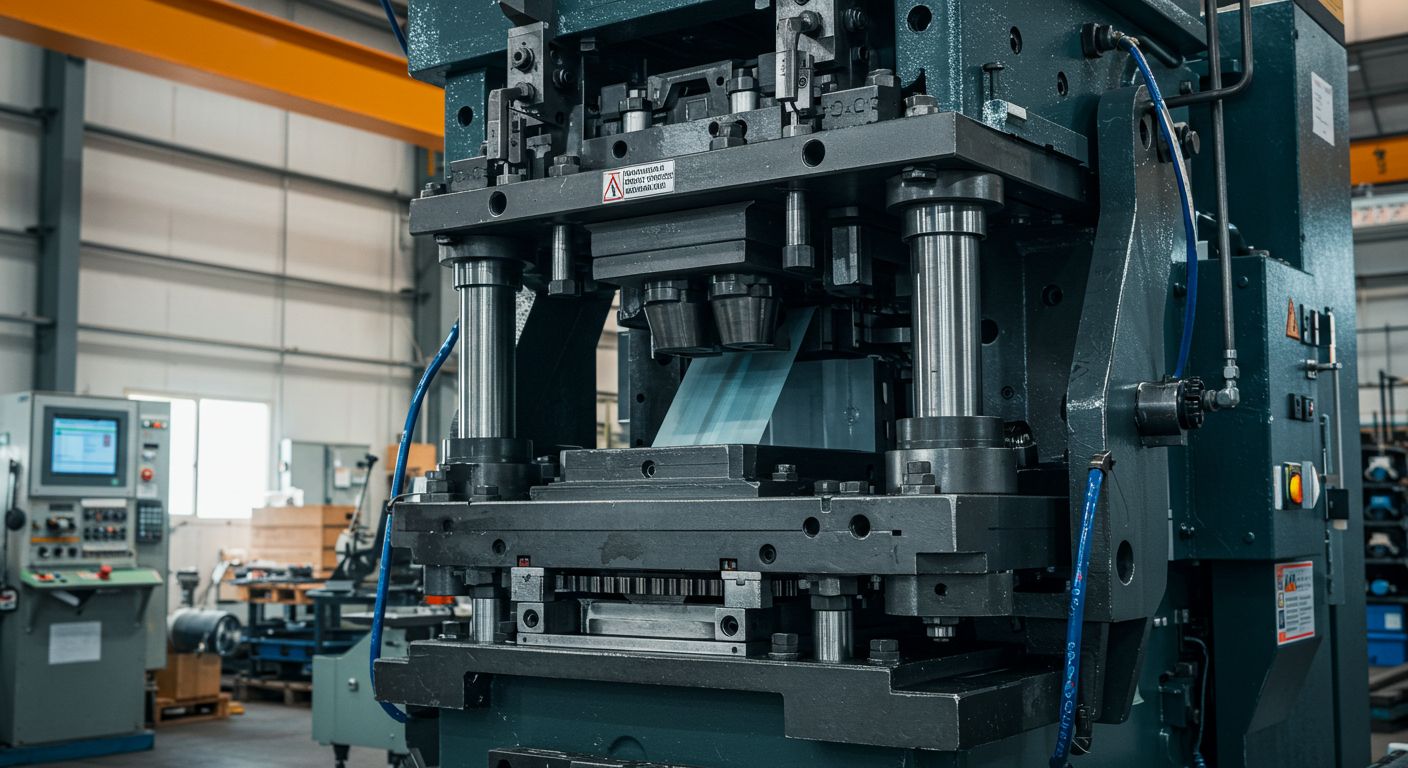 Восстановление пресс-формы — альтернатива замене Ремонт пресс-формы в процессе восстановления