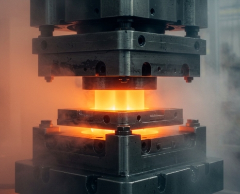 Как тестировали форму в условиях экстремальных температур