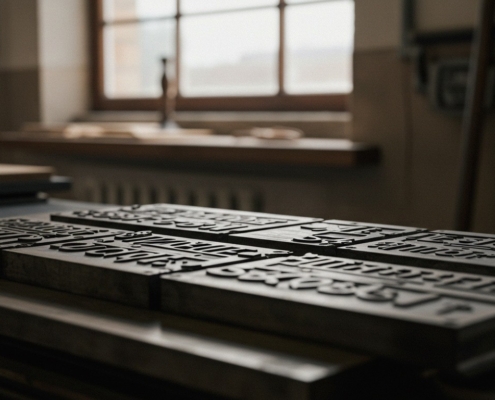 Словарь терминов по производству пресс-форм