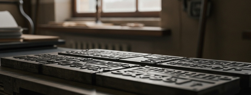 Словарь терминов по производству пресс-форм