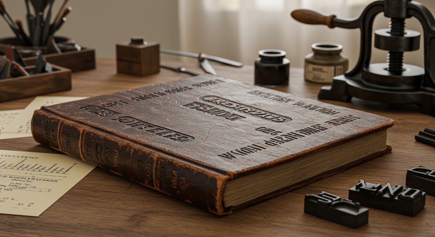 Пресс-форма в процессе производства