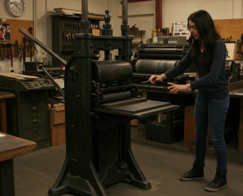 Типовые ошибки при использовании пресс-форм