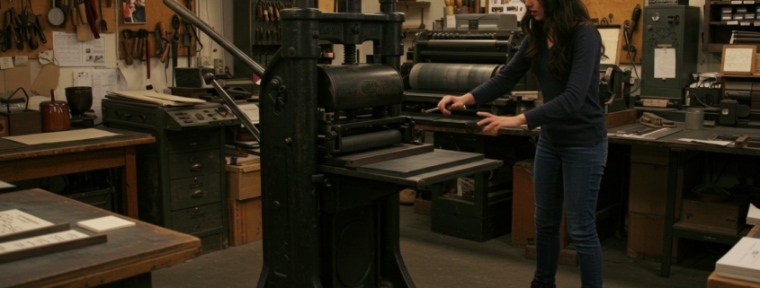 Типовые ошибки при использовании пресс-форм