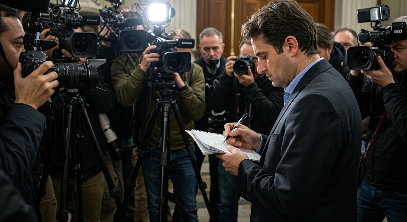 Обслуживание пресс-формы на производстве