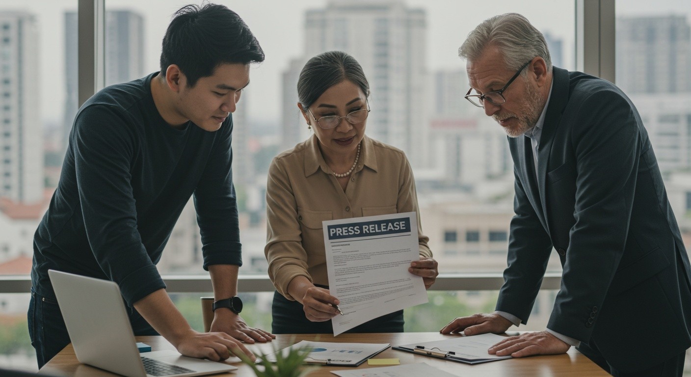 Пресс-форма — инвестиция в качество и эффективность