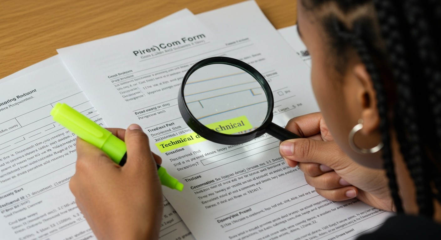 Чтение технической документации на пресс-форму Чтение технической документации на пресс-форму