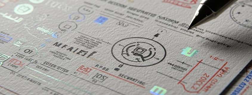 Как защитить пресс-форму от подделки