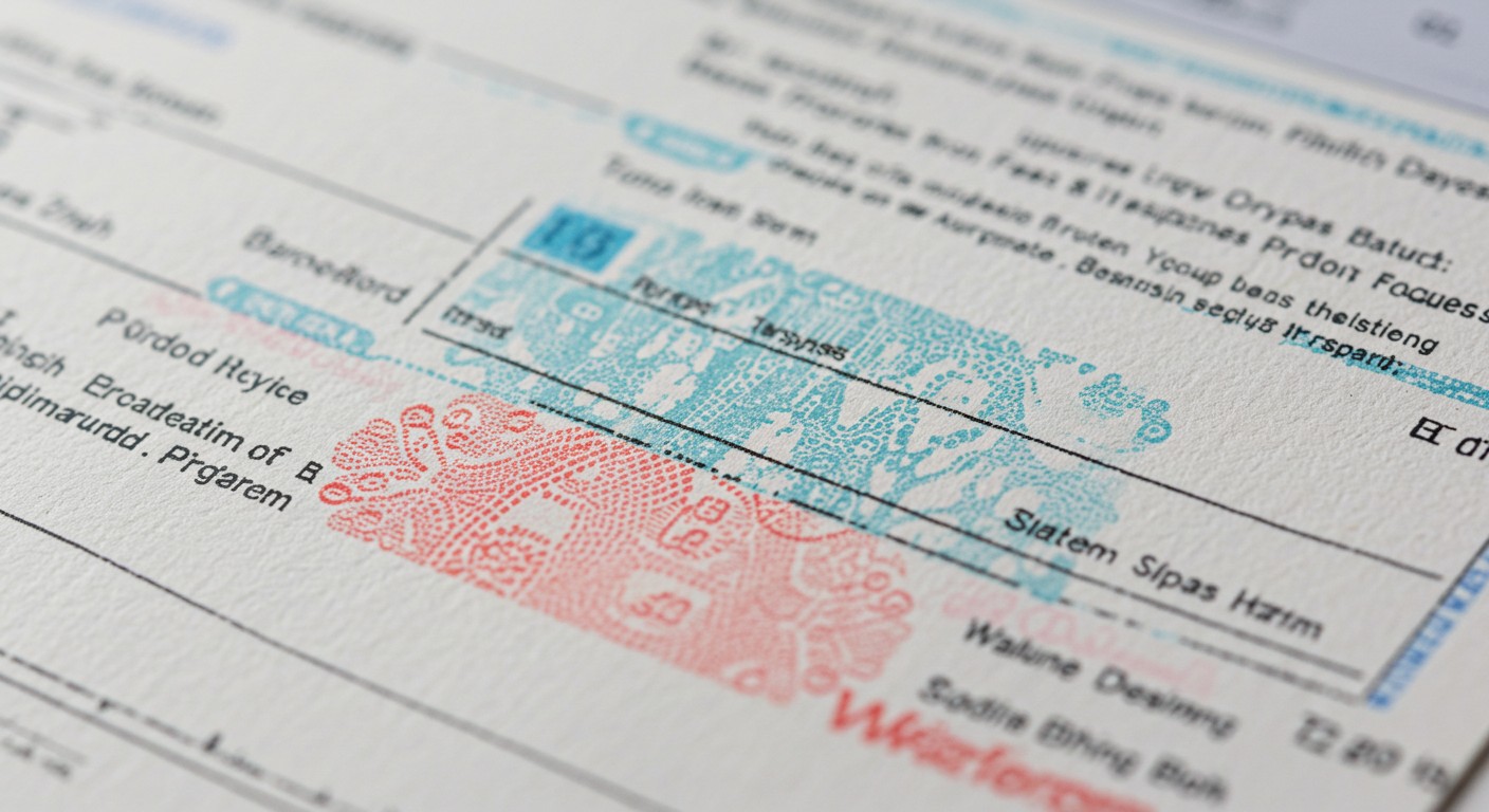 Современные методы защиты пресс-форм Защита пресс-формы от подделки с помощью современных технологий