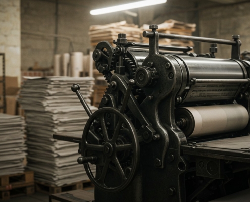 Европейские стандарты для пресс-форм