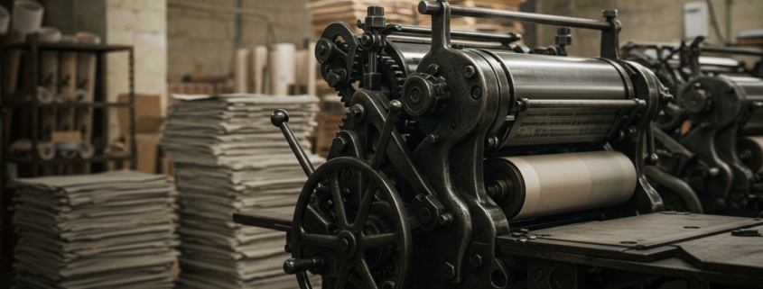 Европейские стандарты для пресс-форм