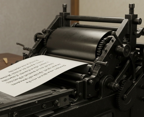 Почему японские пресс-формы считаются эталонными