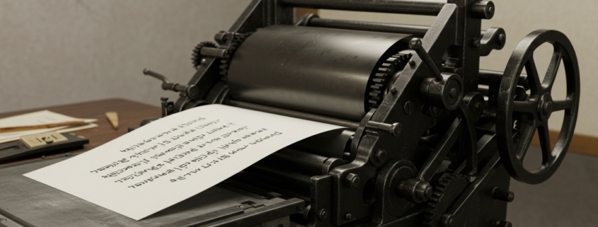 Почему японские пресс-формы считаются эталонными