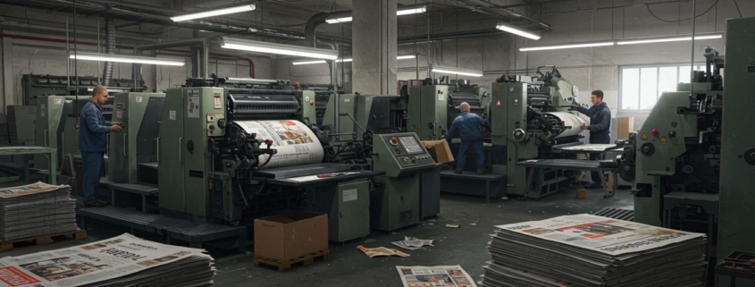 Влияние санкций на импорт пресс-форм и компонентов