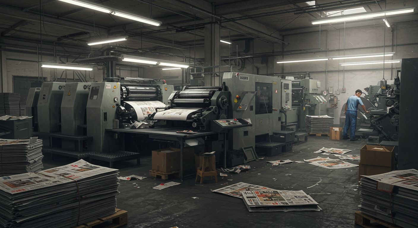 Проблемы импорта пресс-форм в условиях санкций Влияние санкций на импорт пресс-форм и компонентов