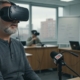 Использование AR/VR при обучении работе с пресс-формами